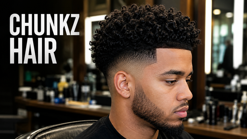 Chunkz Hair UK Best Styles and Care Tips 2024