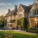 gary barlow house