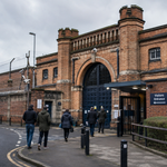 horfield prison bristol