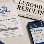 euromillions friday 13th june 2025