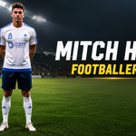 mitch hahn footballer uk
