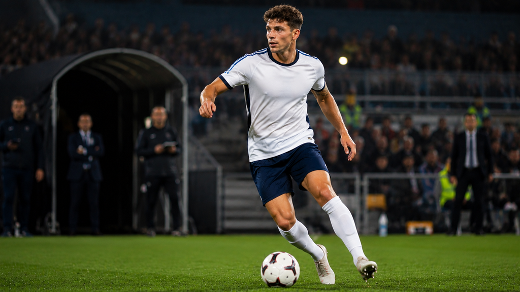 Mitch Hahn transfer