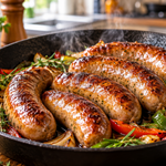 big sausage