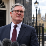latest on keir starmer