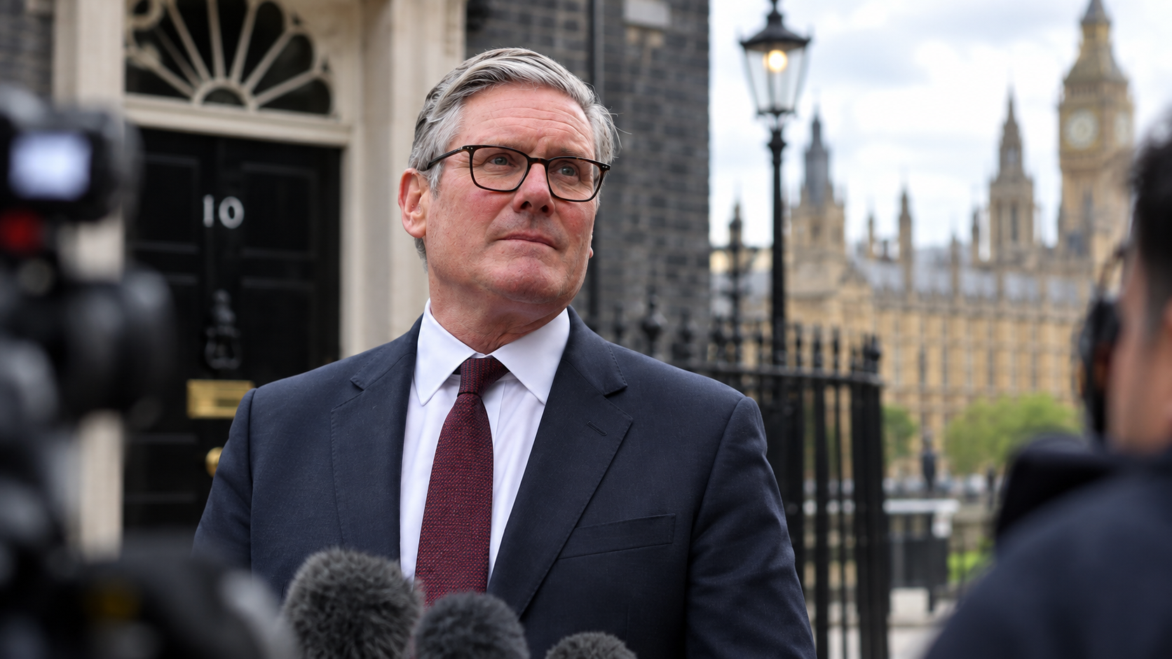 Latest on Keir Starmer news and Labour Party updates