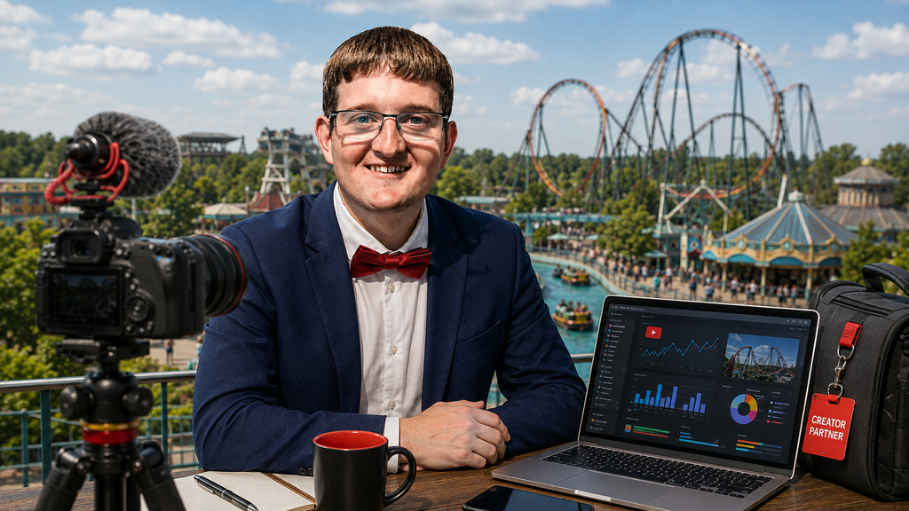 Shawn Sanbrooke Earnings