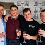 are the fore brothers actually brothers