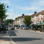 benfleet road