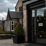 Nick Nairn Kailyard restaurant closure in Scotland