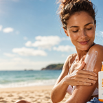 can you tan with spf 50 sunscreen