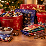 Cheap Christmas chocolate deals in UK supermarkets